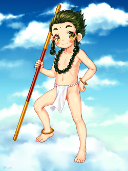 Shota Past Work Collection