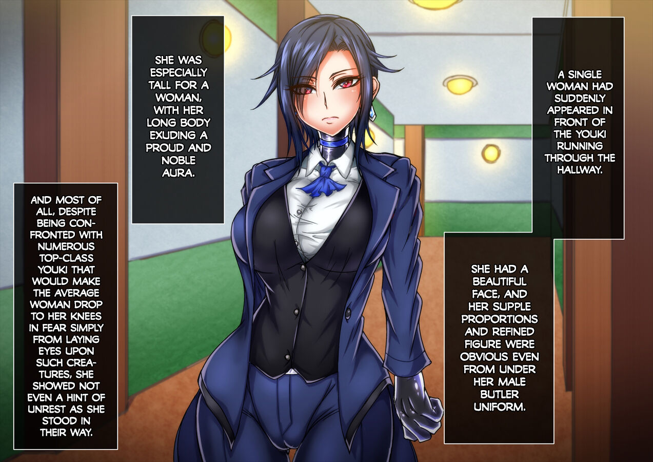 Taima no Reikoku Vol. 04 ~Fukujuu no Kaizou Houshi Choukyou~ page 6 full