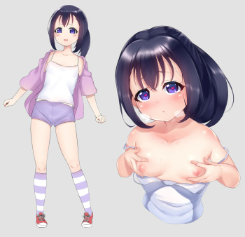 pixiv がっちゅ cover