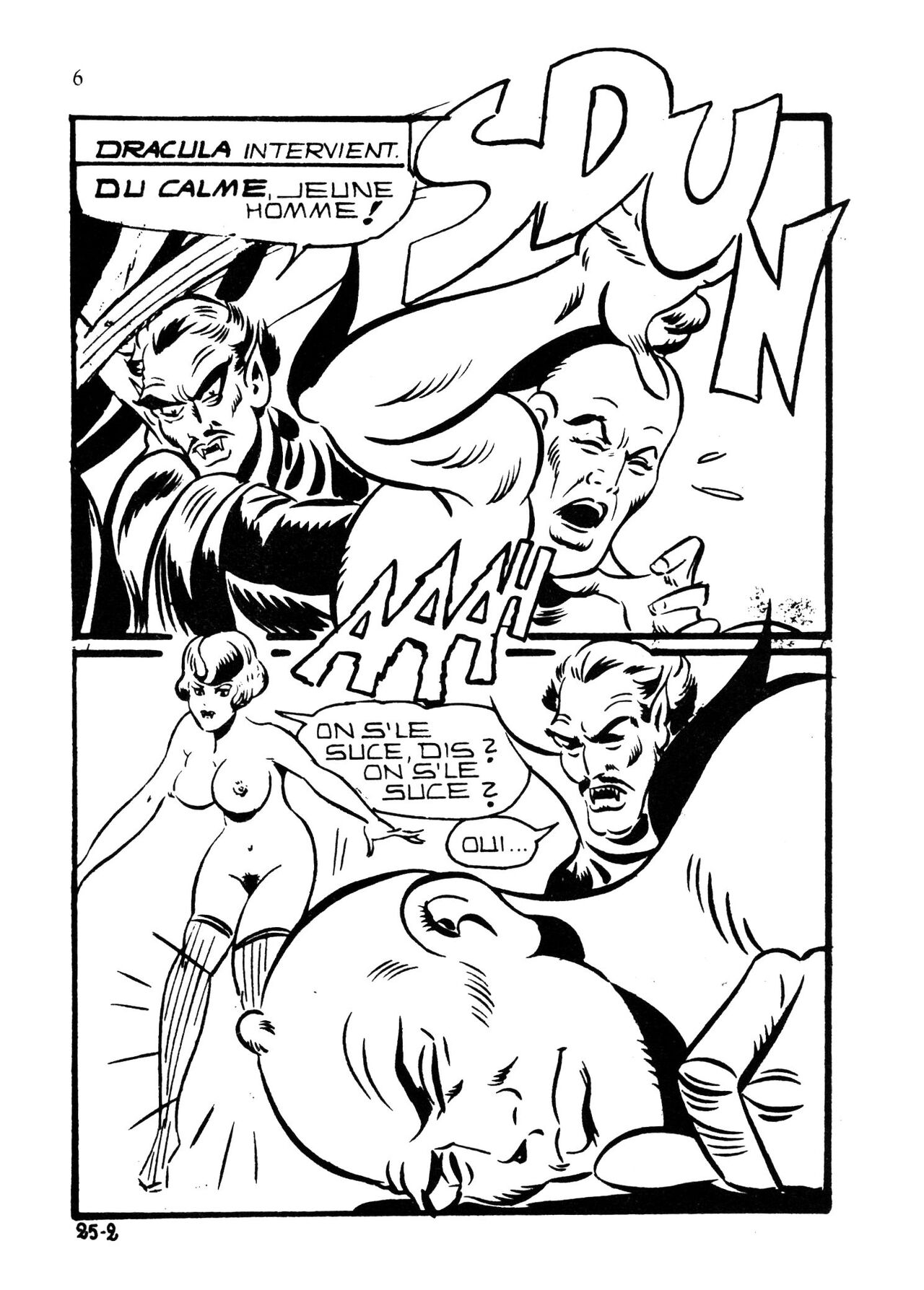 Shatane 025 - Sac de noeuds page 6 full