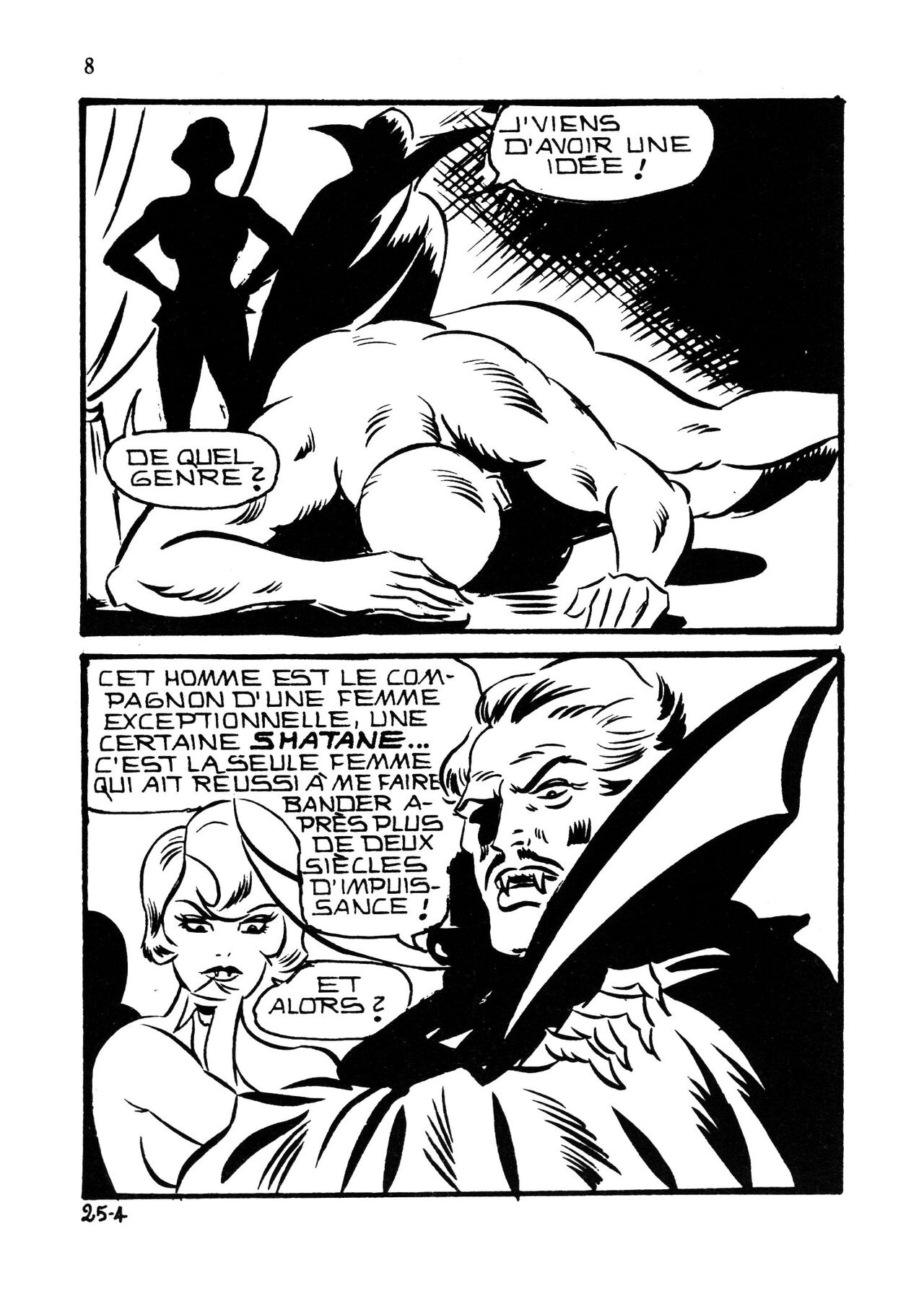 Shatane 025 - Sac de noeuds page 8 full