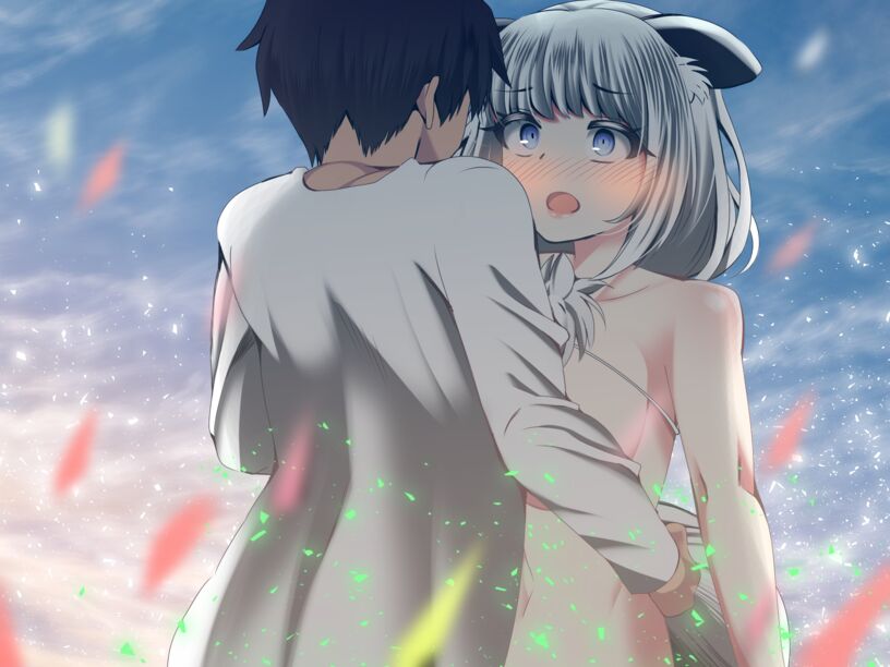 NTR Sensen/Mugen Netorare Jigoku page 10 full