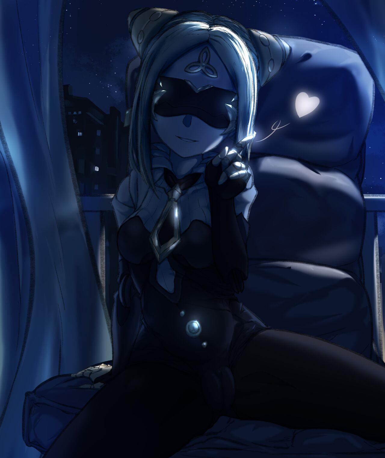 Honkai Collection page 6 full