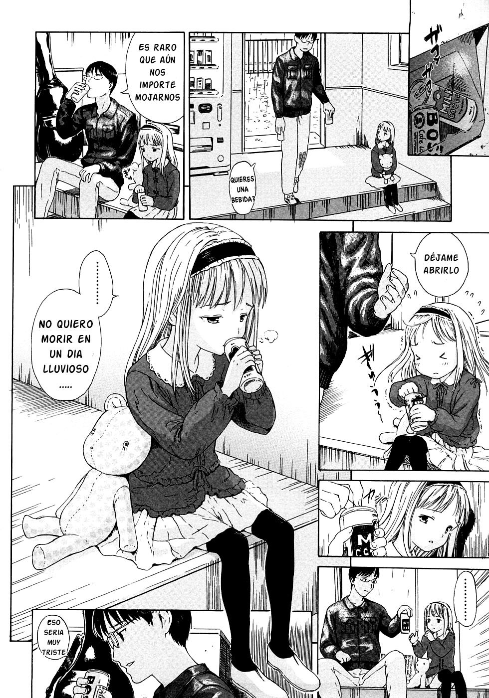 Taiko no Mori page 2 full