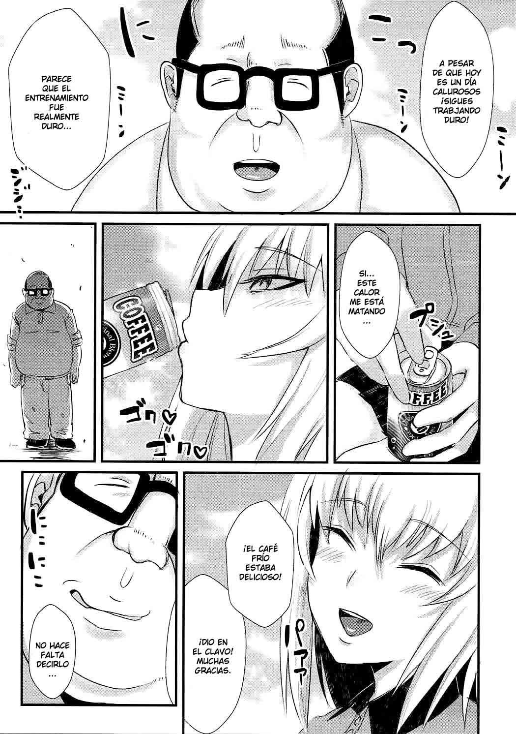Oyasumi Erika. page 4 full