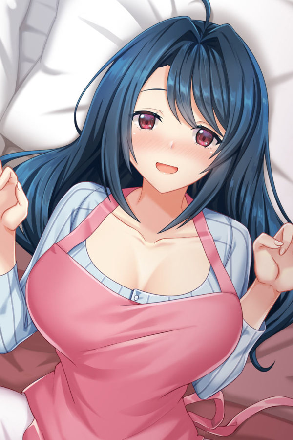 ANOTHER HEROINE page 10 full