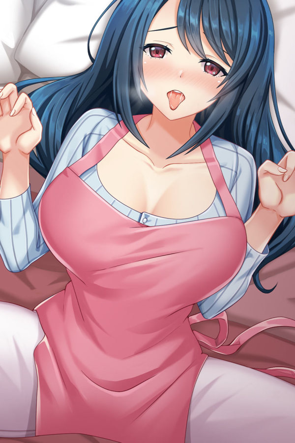 ANOTHER HEROINE page 8 full