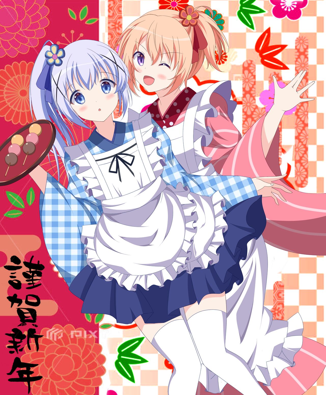 pixiv しんばりあん page 8 full
