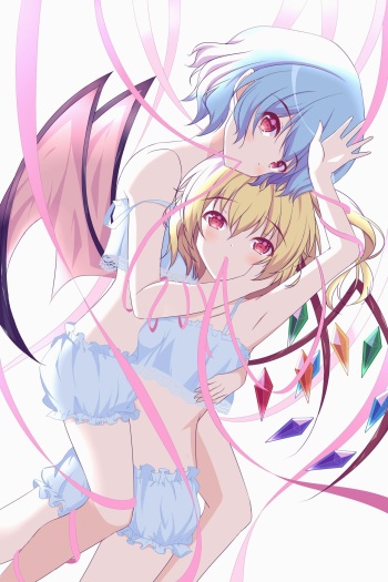 pixiv しんばりあん cover