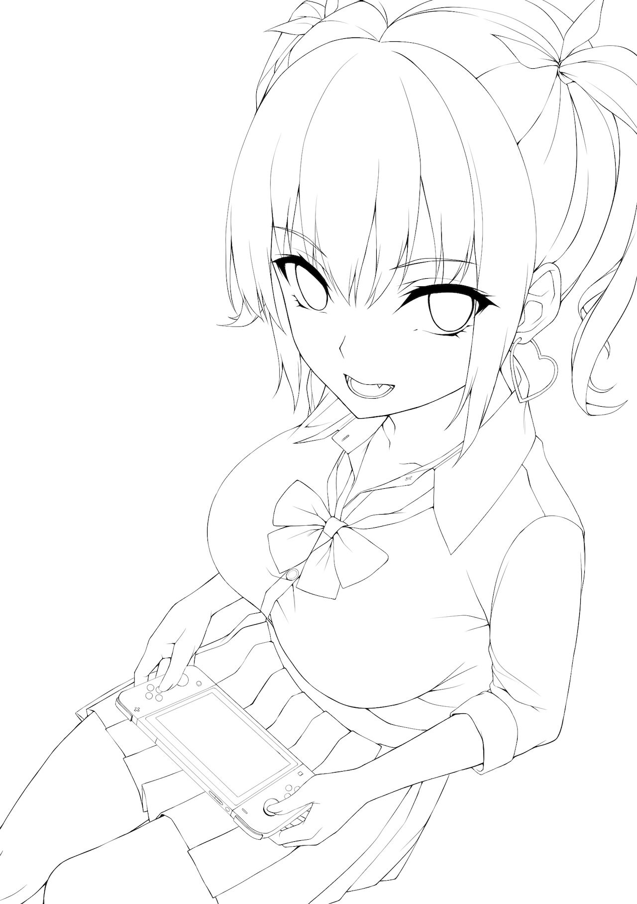 Takoneru page 1 full