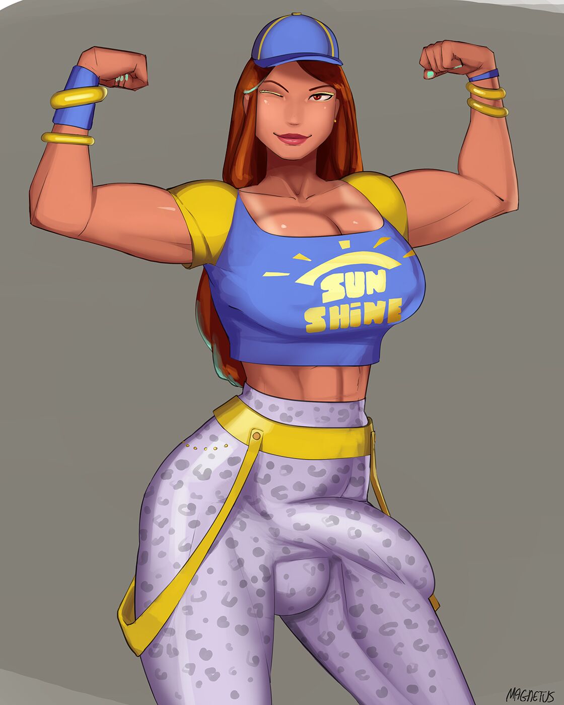 Hallowheel Stuff page 3 full