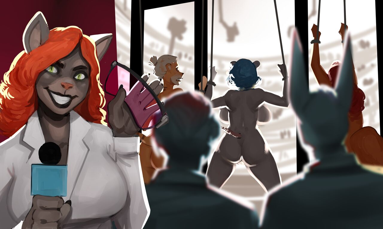 The Show page 4 full