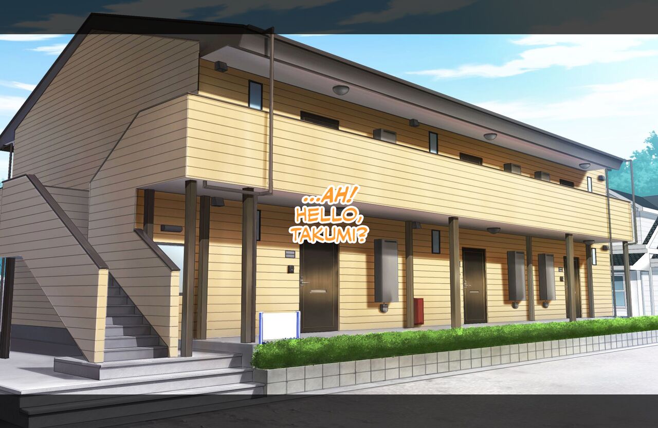 Rokujuuji Haha to no Tanoshii Rihabiri Seikatsu | Fun Daily Life With A 60-year-old Mother In Rehab page 3 full