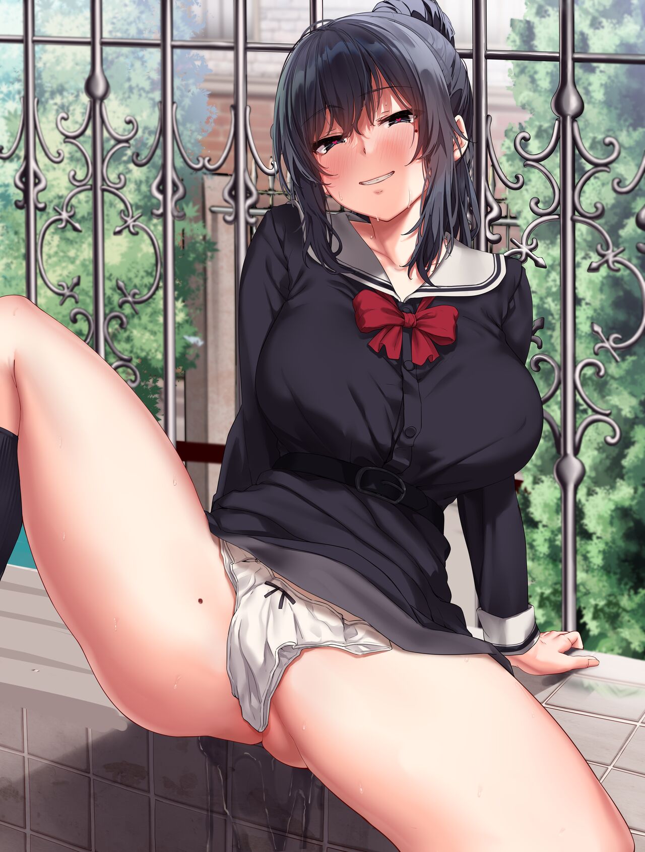 Kisekae Panchan 13 page 2 full