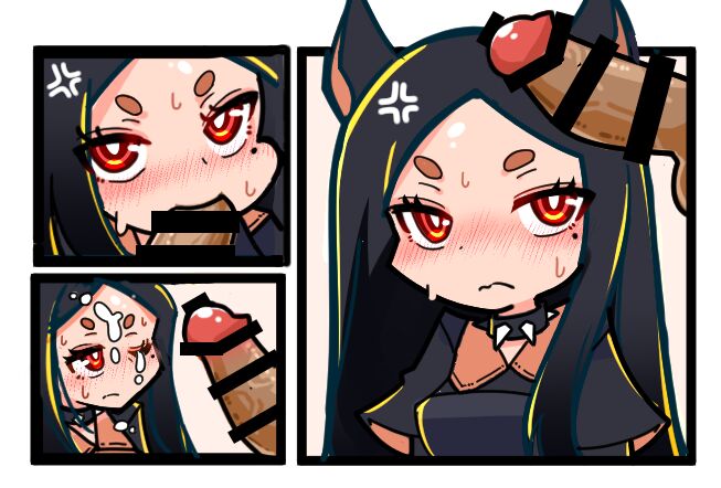 pixiv 北極アリクイ page 10 full