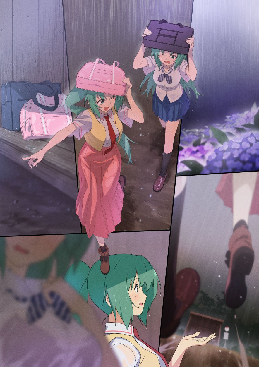 GULIM＠お仕事募集中 page 4 full