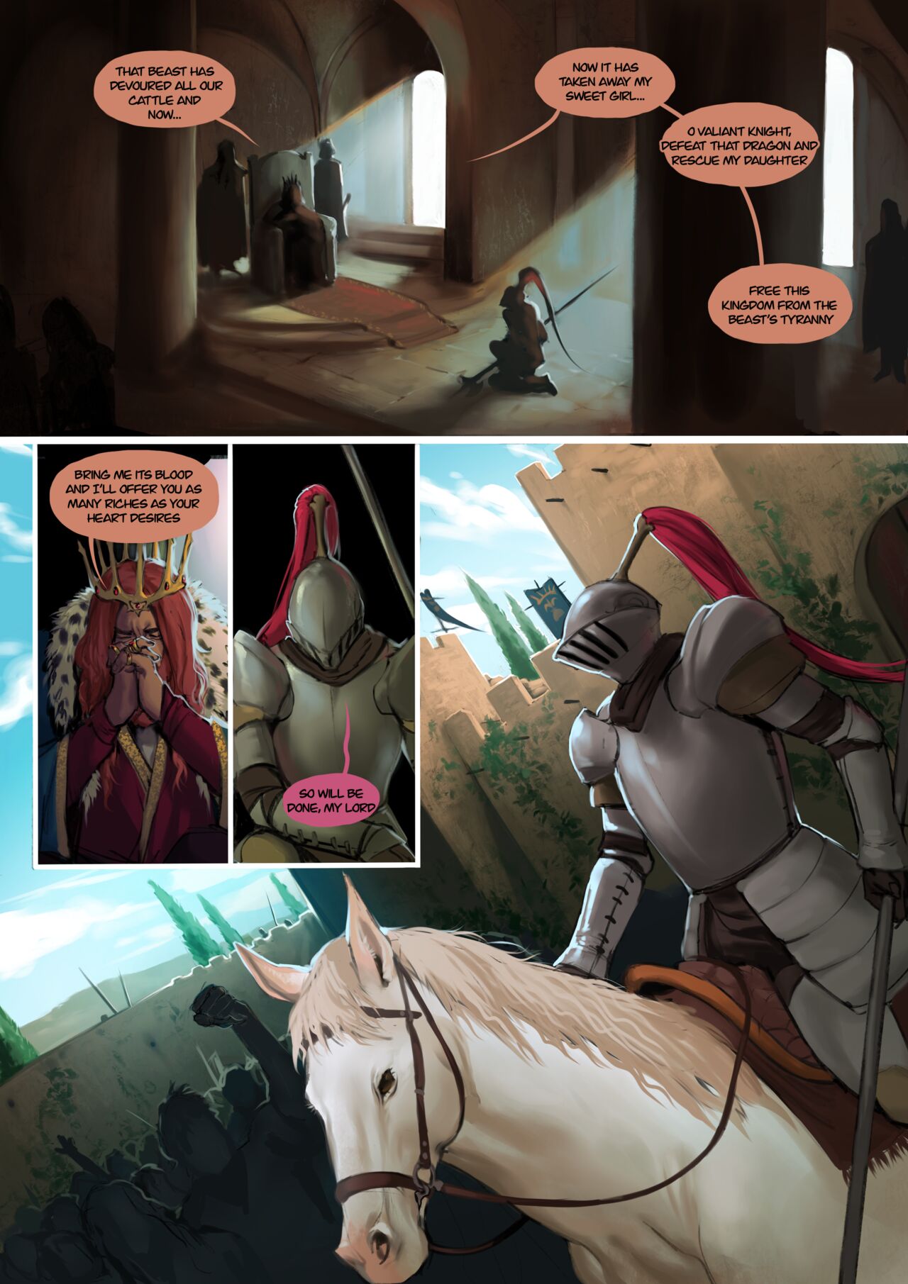 Rose Quest page 4 full