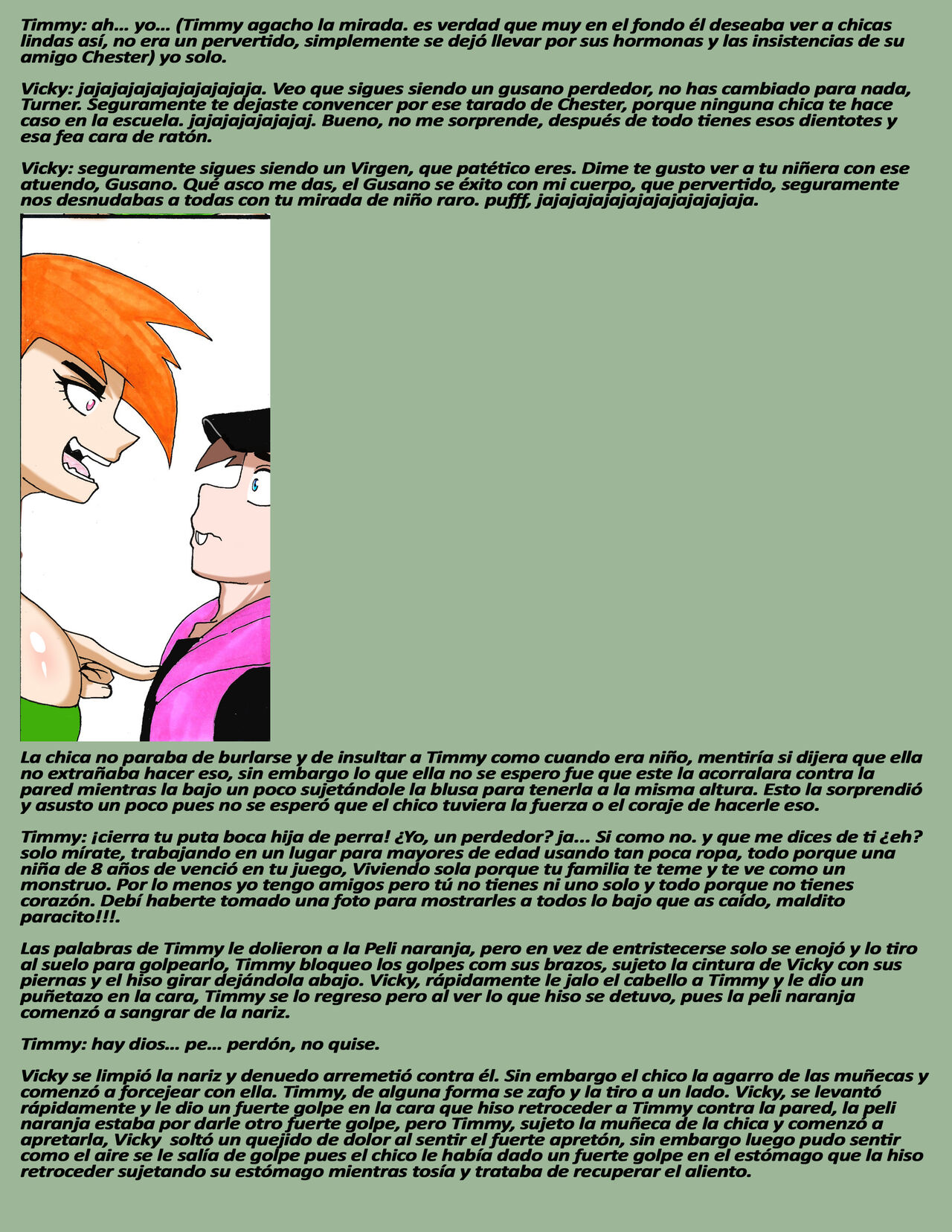 Vicky x Timmy page 8 full