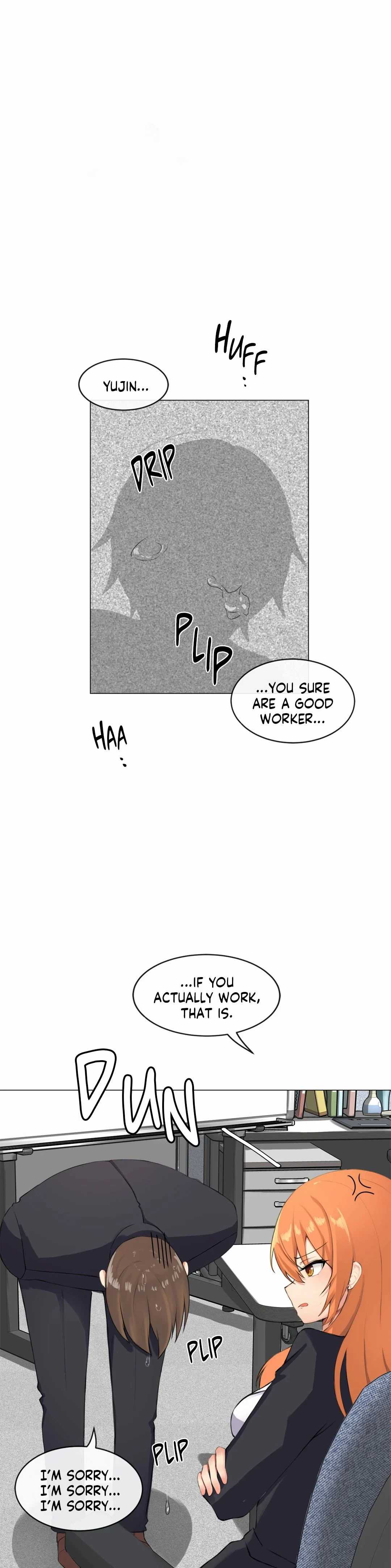 Sexcape Room: Pile Up Ch.9/9   Completed page 2 full