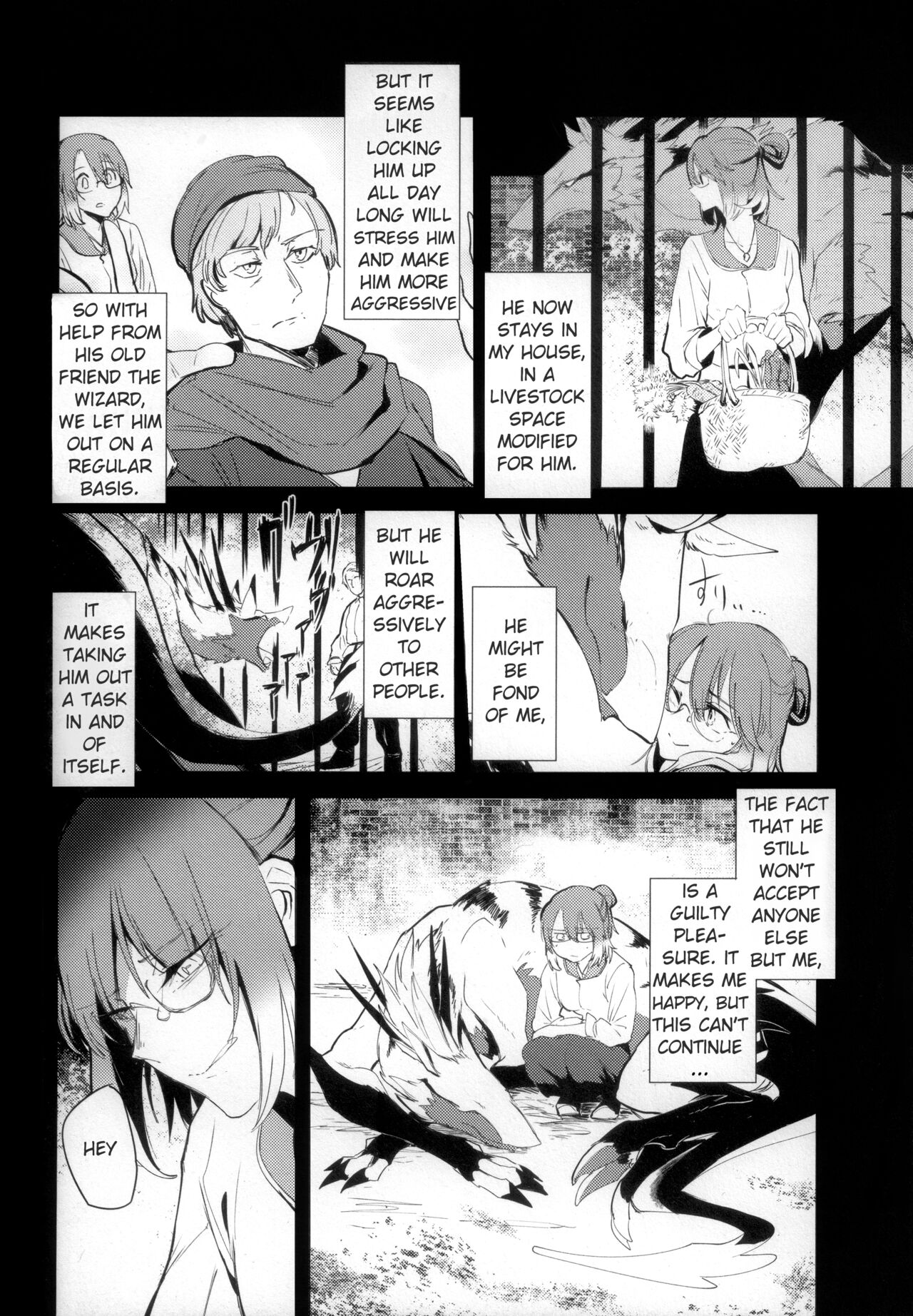 The lost humanism page 8 full