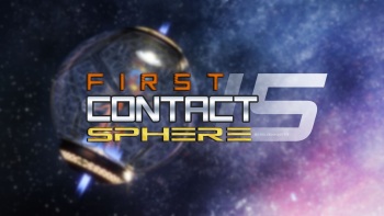 First Contact 15-Sphere cover