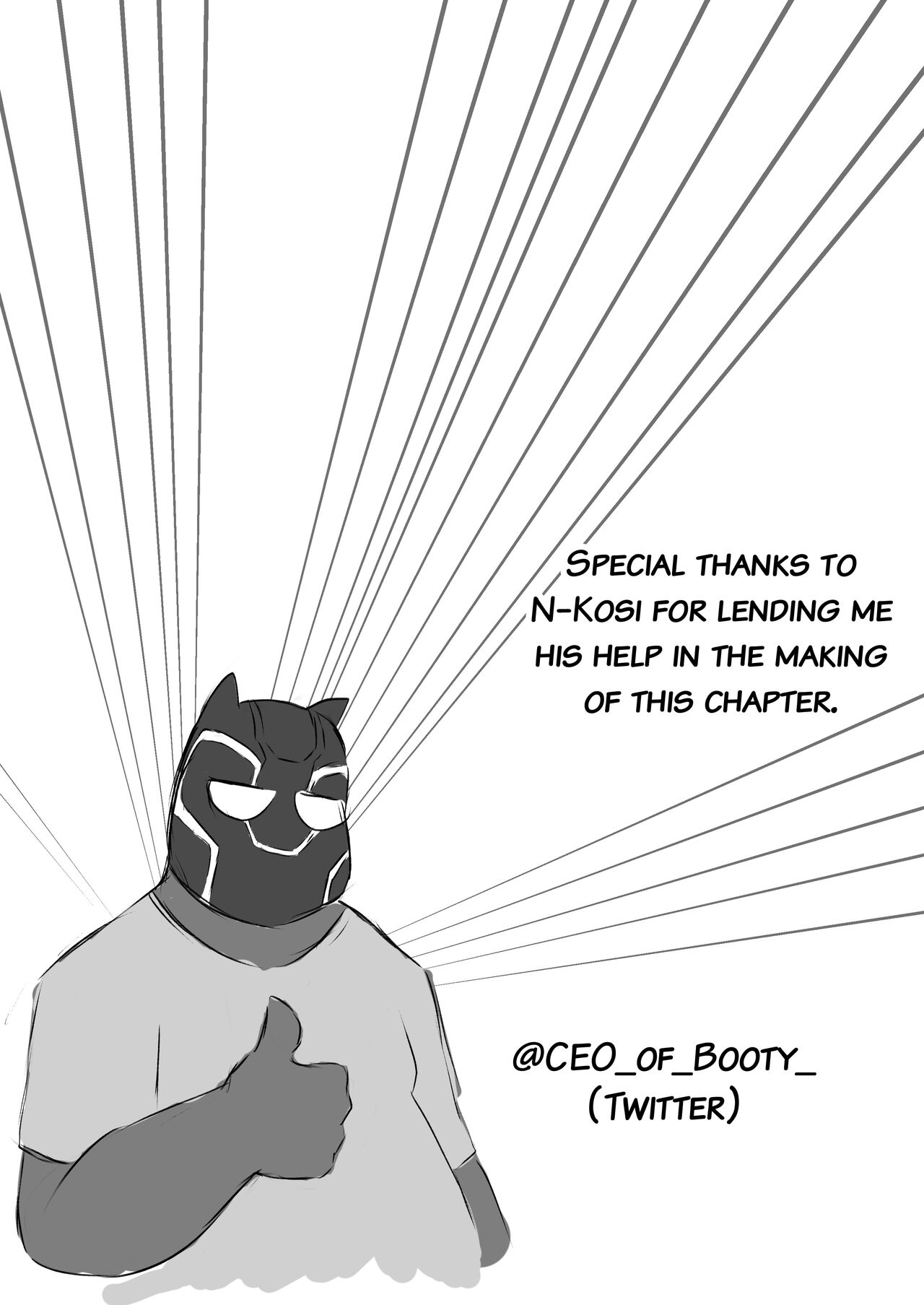 Cheat Weekend: Saturday with bonus page 2 full