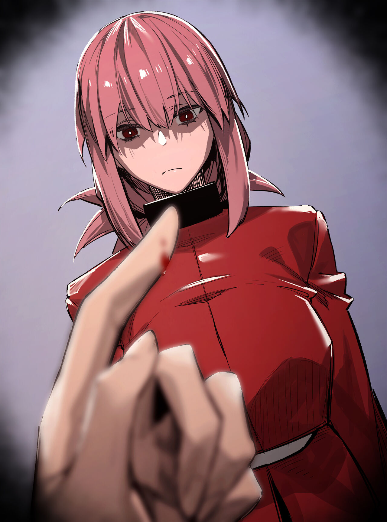 January 1st Set Patreon HxD - Colored page 1 full