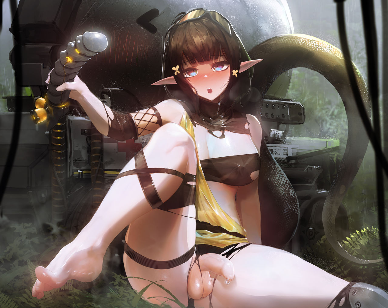 【mone】モネ2103 page 1 full