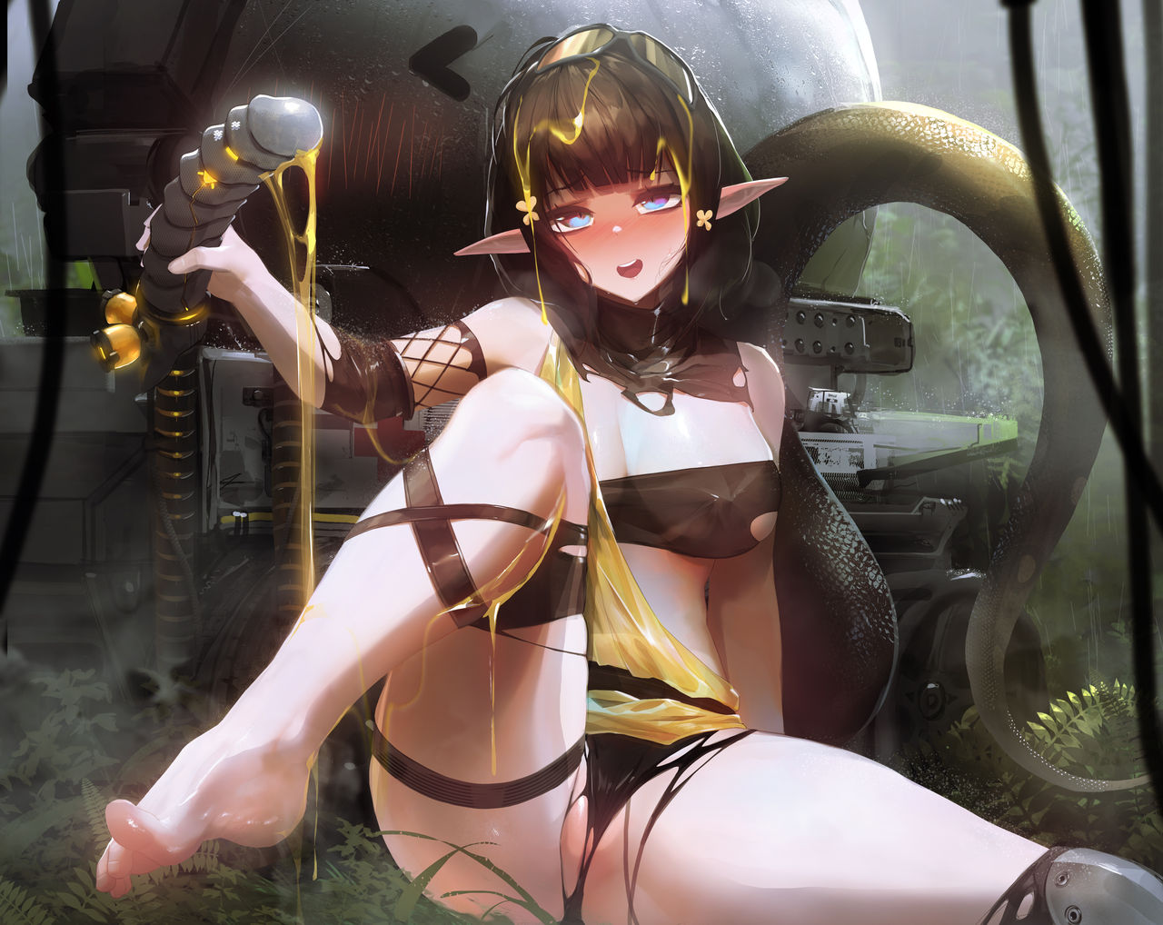 【mone】モネ2103 page 6 full