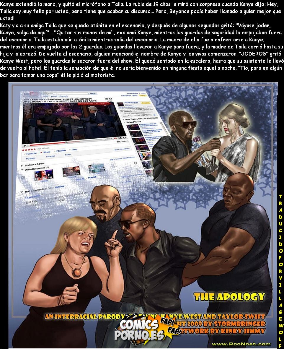 The Apology page 1 full