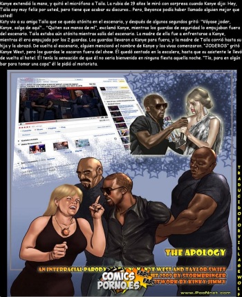 The Apology cover