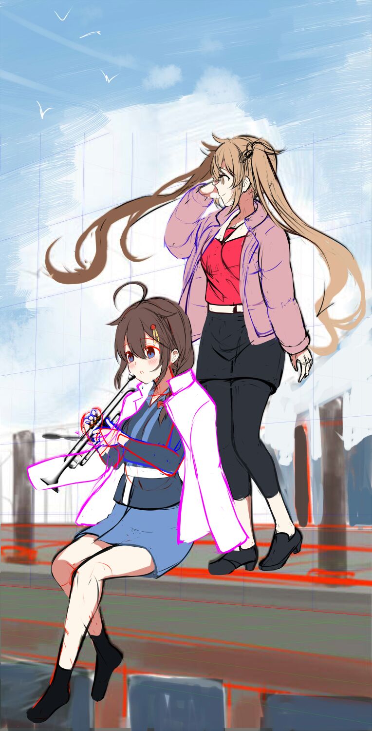Fanbox Mashiro_aa page 2 full