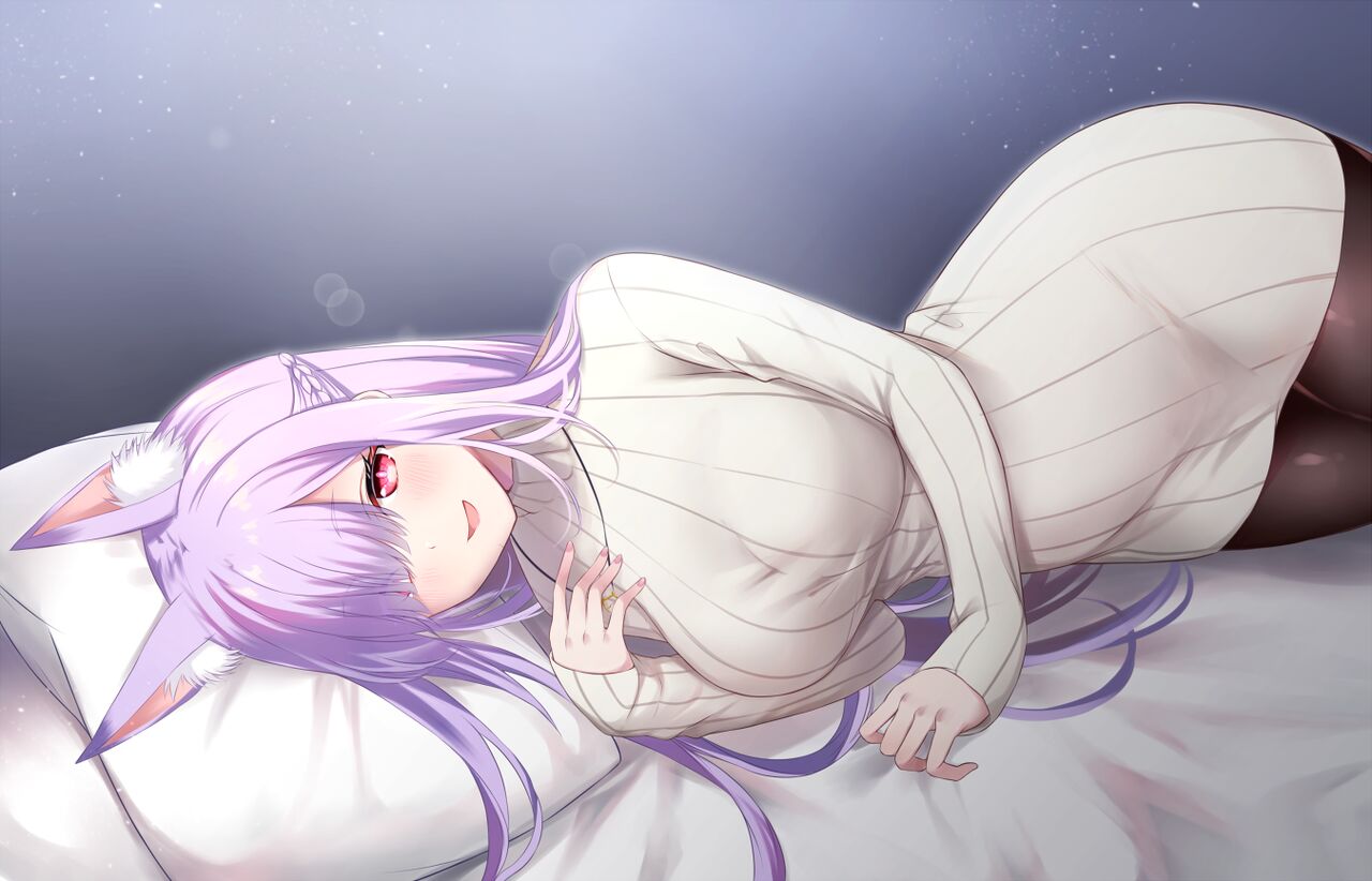 Fanbox Mashiro_aa page 3 full