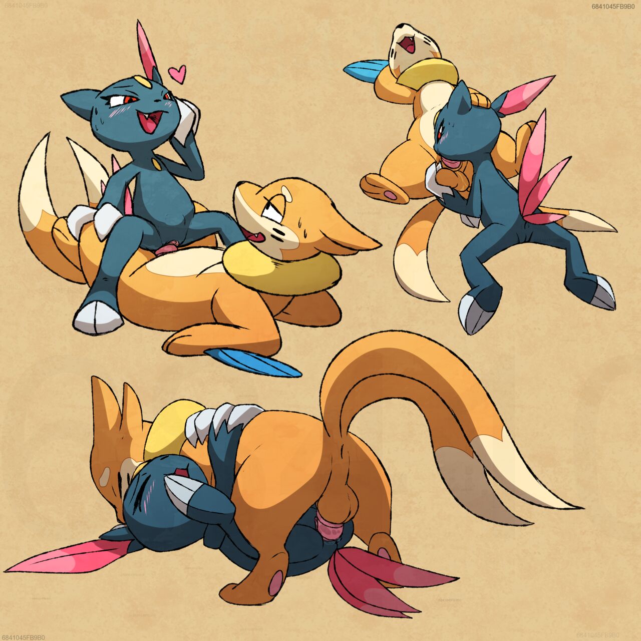 Artist - Blitzdrachin page 10 full