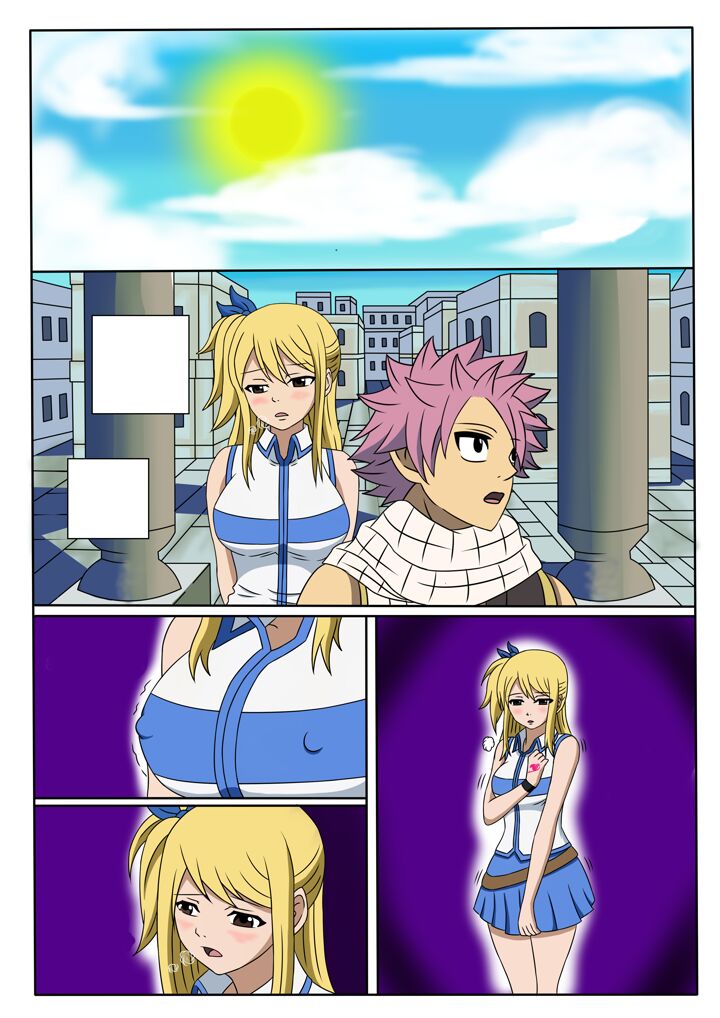 Fairy Hunting Chp.1-5 page 10 full