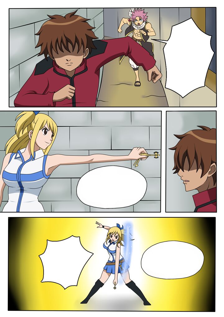 Fairy Hunting Chp.1-5 page 2 full