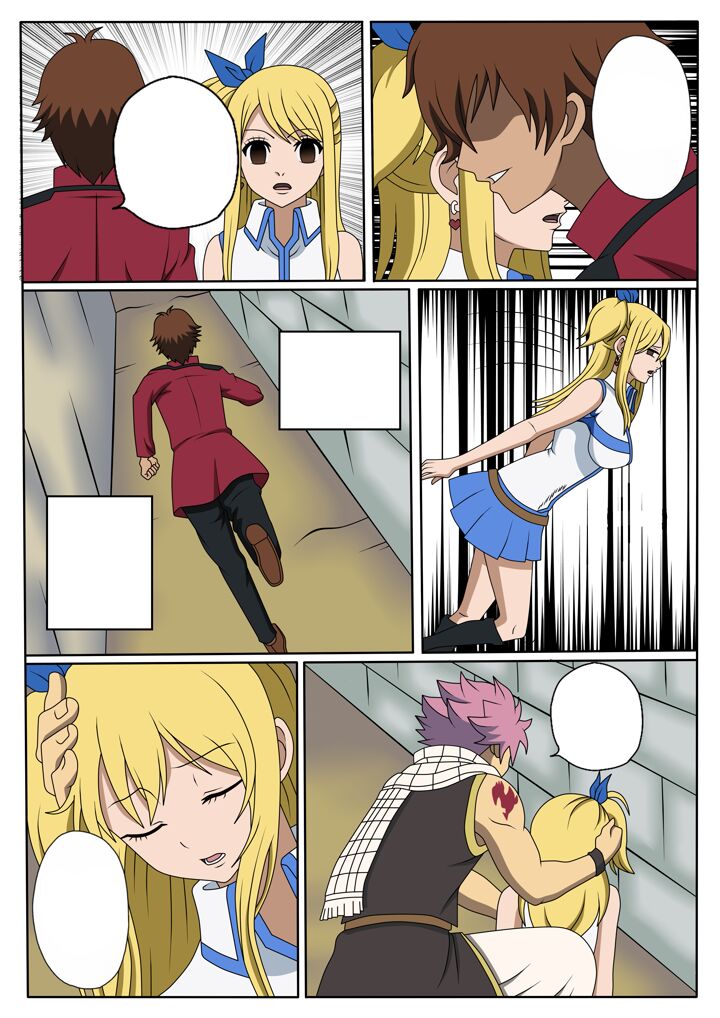 Fairy Hunting Chp.1-5 page 4 full