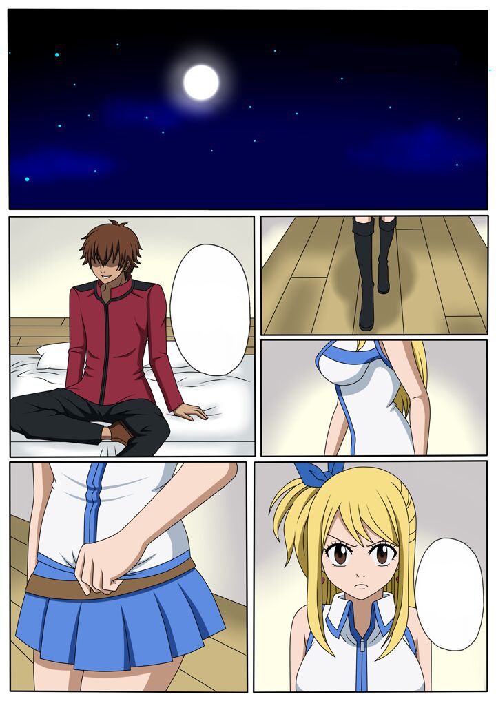 Fairy Hunting Chp.1-5 page 5 full
