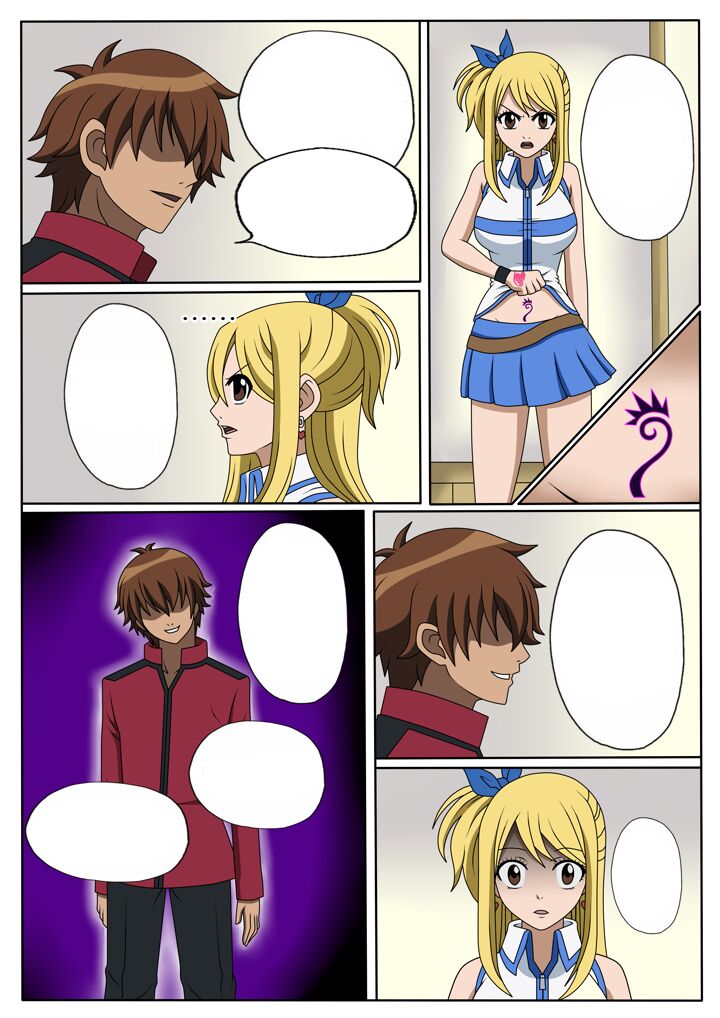Fairy Hunting Chp.1-5 page 6 full