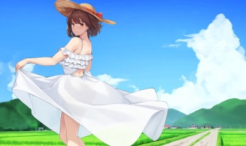 Rebutsu cover