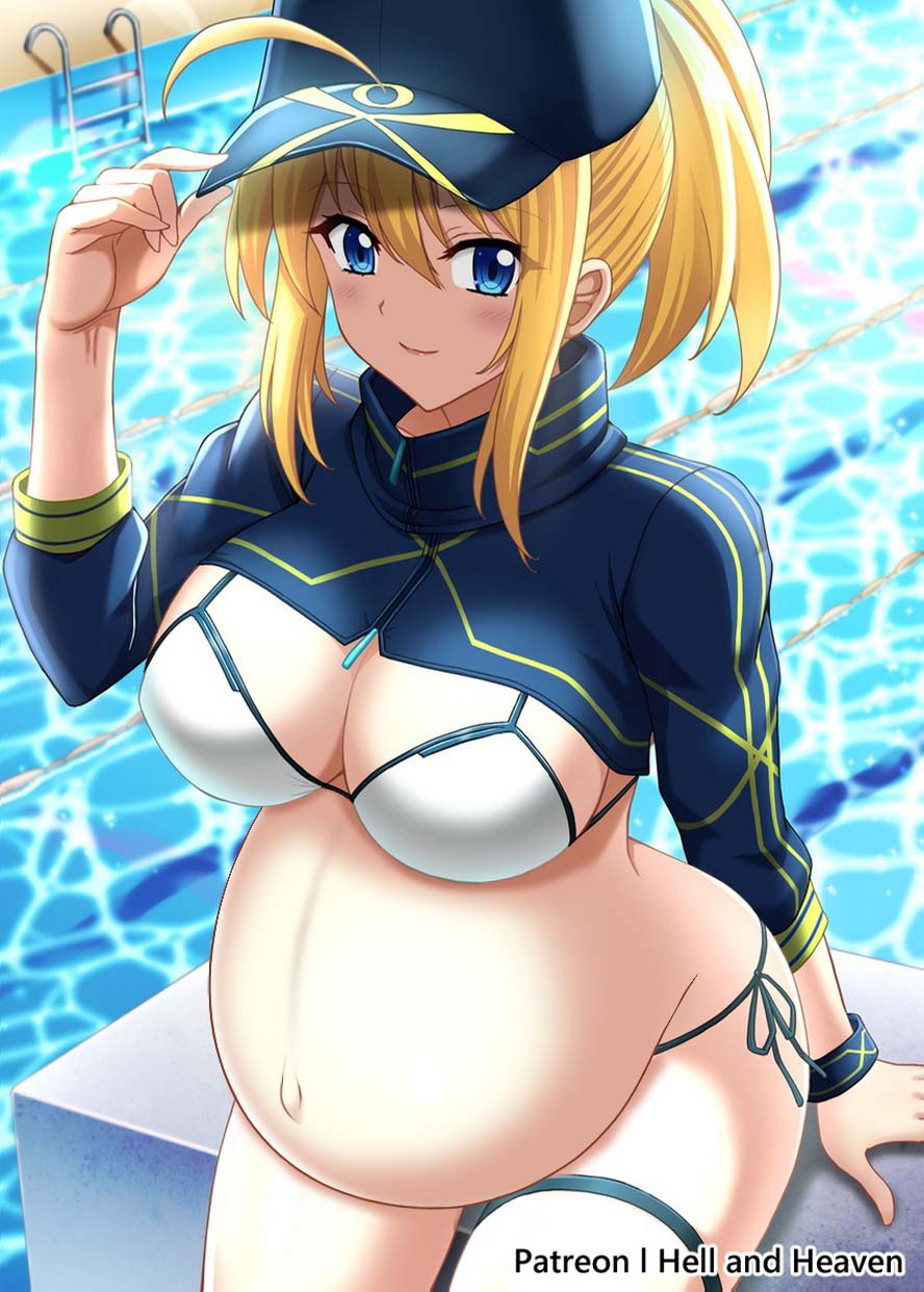 Hdddestroyer's pregnancy edits 2021 page 3 full