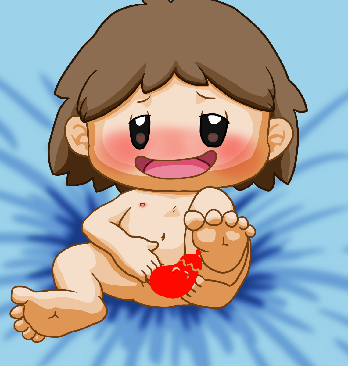 Kyubi - Nana  + extra page 9 full