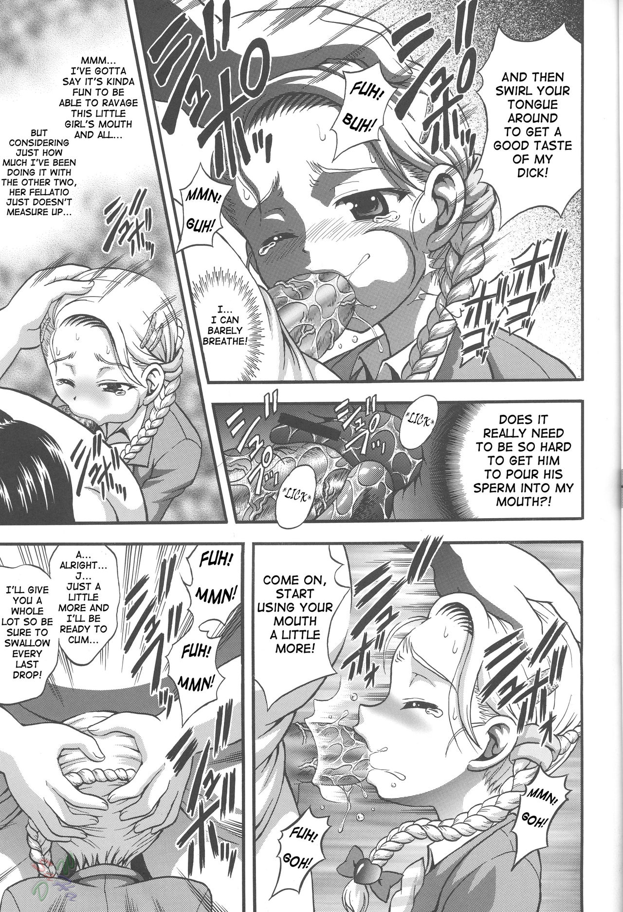 Milk Hunters 4 page 7 full