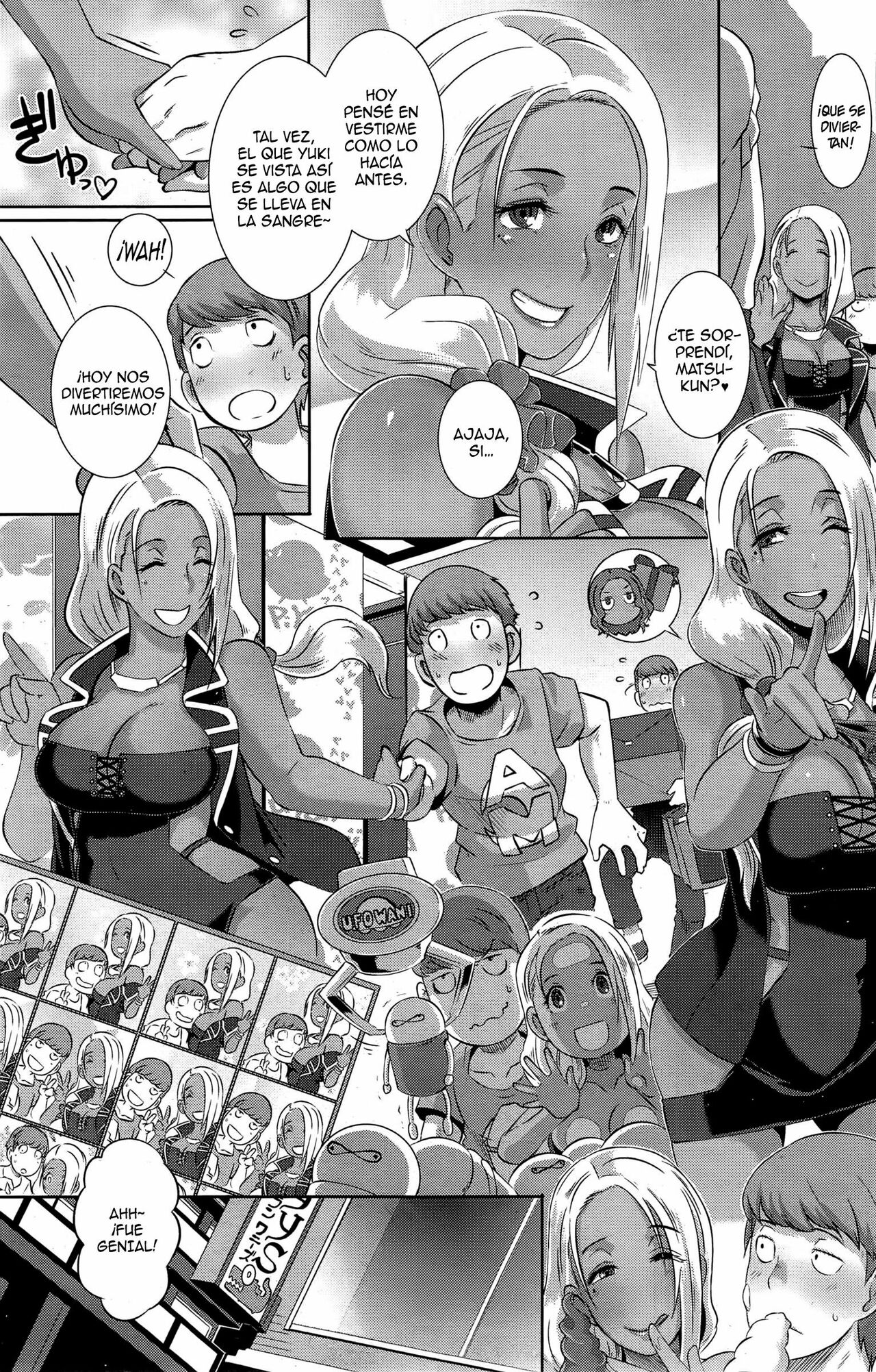 Date   Docking! page 5 full