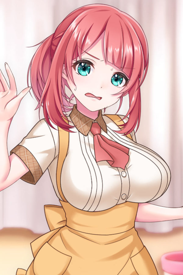ANOTHER HEROINE page 10 full