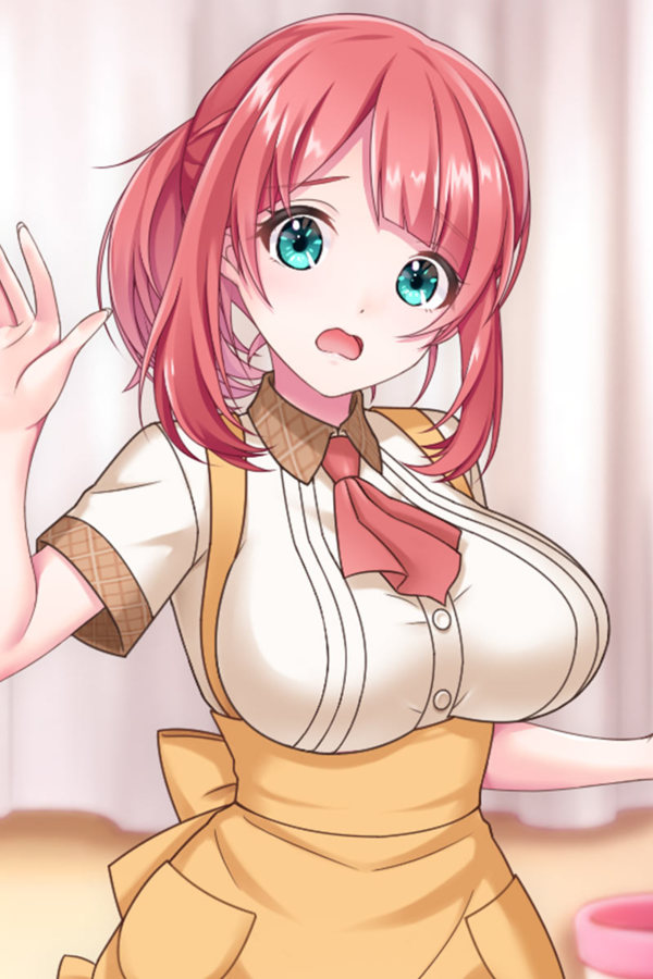 ANOTHER HEROINE page 7 full