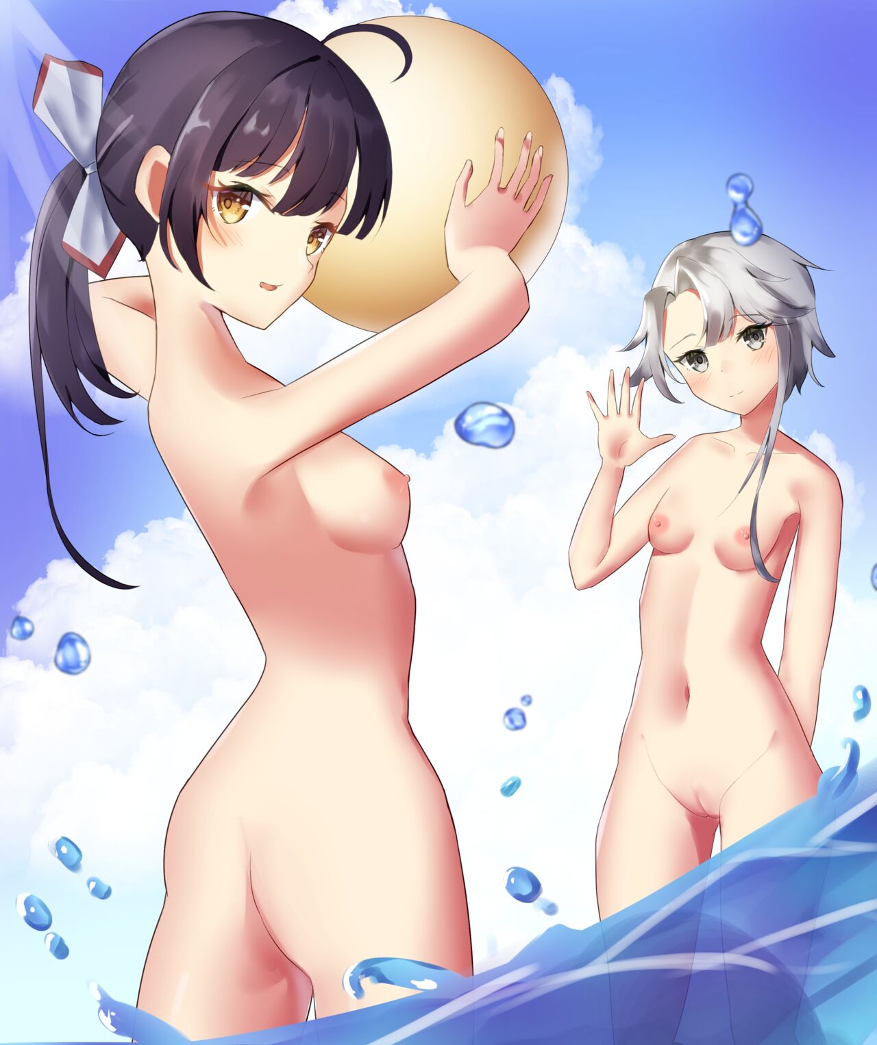 pixiv 猫屋くろう＠ page 5 full