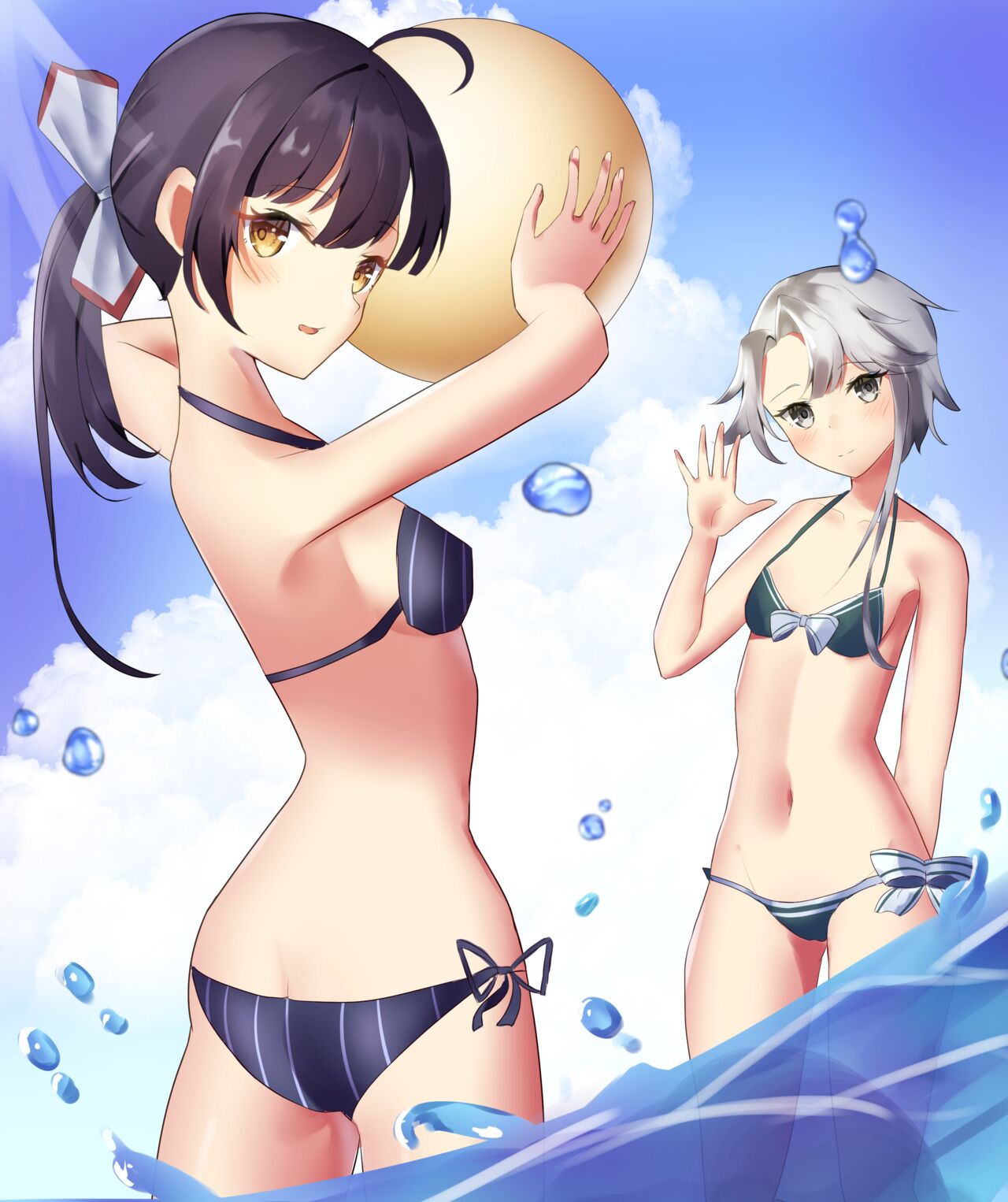 pixiv 猫屋くろう＠ page 6 full