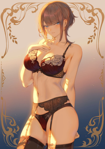 Mashu cover