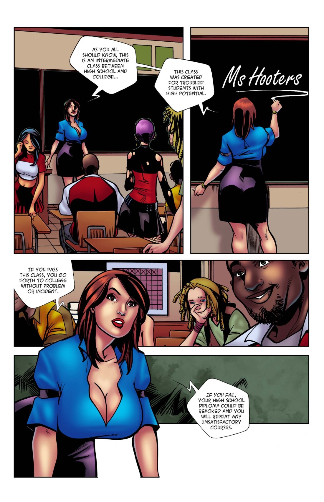 BotComics- Educational Endowments page 4 full